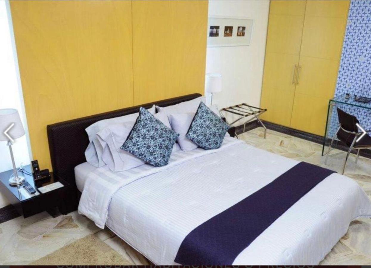Aw Hotel Luxor Versalles Cali Bagian luar foto